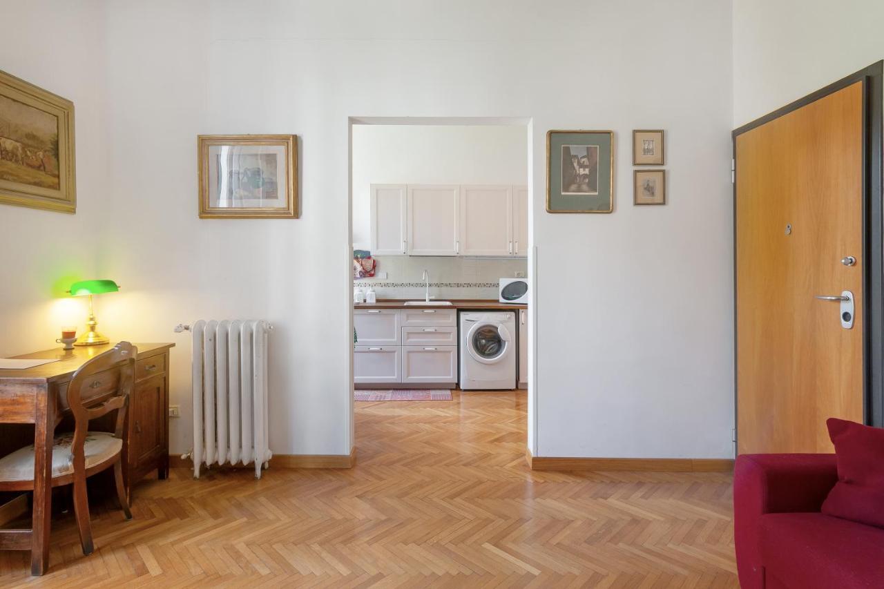 Cristina Apartamento Florencia