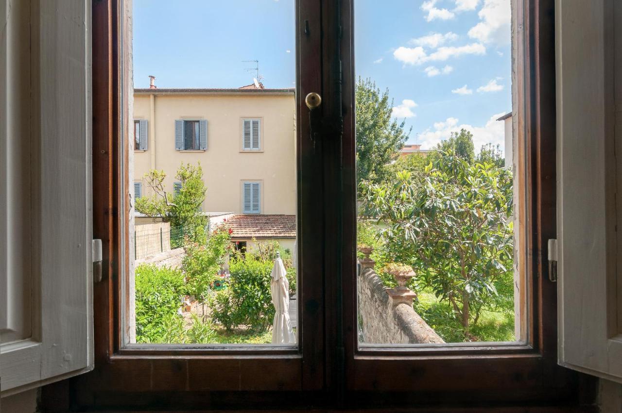 Apartamento Cristina Florencia