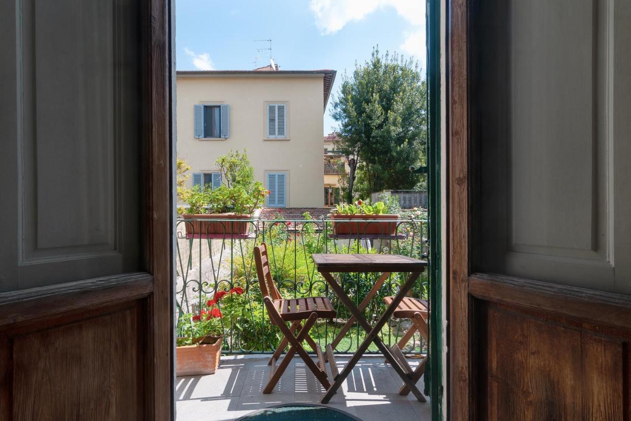 Cristina Apartamento Florencia